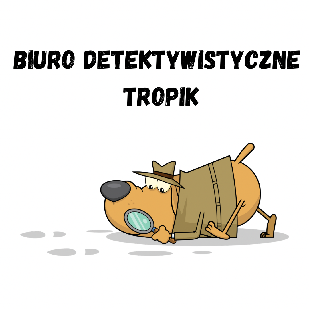 Detektywistyczne początki